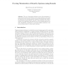 Proving Termination of Rewrite Systems Using Bounds