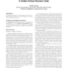 Proving the absence of run-time errors in safety-critical avionics code