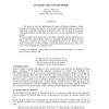 Proving the value of formal methods