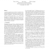 Proving Time Bounds for Randomized Distributed Algorithms