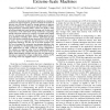 Provisioning a Multi-tiered Data Staging Area for Extreme-Scale Machines