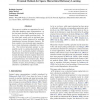 Proximal Methods for Sparse Hierarchical Dictionary Learning
