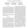 Proximal splitting methods for depth estimation