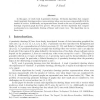 Proximity drawings of binary trees in polynomial area