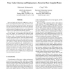 Proxy Cache Coherency and Replacement - Towards a More Complete Picture