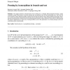 Pruning by Isomorphism in Branch-and-Cut