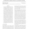 Pruning Improves Heuristic Search for Cost-Sensitive Learning