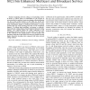 Pseudo Random Network Coding Design for IEEE 802.16m Enhanced Multicast and Broadcast Service