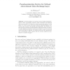 Pseudonymization Service for X-Road eGovernment Data Exchange Layer