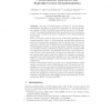 Pseudorandom Generators and Typically-Correct Derandomization