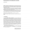 Pseudorandomness and Combinatorial Constructions