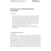 Pseudozero Set of Real Multivariate Polynomials
