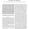 PSKA: usable and secure key agreement scheme for body area networks