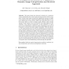 Psychophysical Evaluation for a Qualitative Semantic Image Categorisation and Retrieval Approach