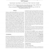 PTSMT: A Tool for Cross-Level Power, Performance, and Thermal Exploration of SMT Processors