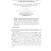 Public-Key Cryptosystems Based on Composite Degree Residuosity Classes