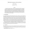 Public-Key Encryption with Lazy Parties