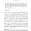 Public-Key Steganography