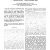Publisher Placement Algorithms in Content-Based Publish/Subscribe