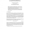 Pumping and Counting on the Regular Post Embedding Problem