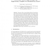 Pure Future Local Temporal Logics Are Expressively Complete for Mazurkiewicz Traces