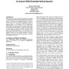 Purpose tagging: capturing user intent to assist goal-oriented social search
