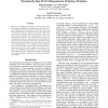 Pursuing the Best ECOC Dimension for Multiclass Problems