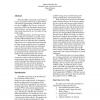 Pursuit of a Scalable High Performance Multi-Petabyte Database
