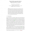 Push-Poll Recommender System: Supporting Word of Mouth