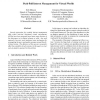Push-Pull Interest Management for Virtual Worlds