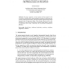 Pushing Anderson's Envelope: The Modal Logic of Ascription