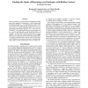 Pushing the Limits of Reasoning over Ontologies with Hidden Content