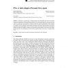PVA: A Self-Adaptive Personal View Agent