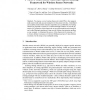 PWave: A Multi-source Multi-sink Anycast Routing Framework for Wireless Sensor Networks