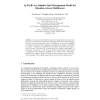 Q-MAR: An Adaptive QoS Management Model for Situation-Aware Middleware