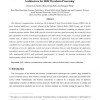 Q-SCA: Incorporating QoS support into software communications architecture for SDR waveform processing