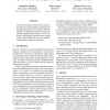 QCS: A Tool for Querying, Clustering, and Summarizing Documents