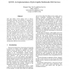 QCWS: an implementation of QoS-capable multimedia web services