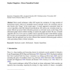 QG/GA: a stochastic search for Progol