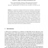 QoS-Aware Composition of Web Services: An Evaluation of Selection Algorithms