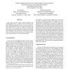 QoS-constrained List Scheduling Heuristics for Parallel Applications on Grids