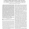 QoS Differential Scheduling in Cognitive-Radio-Based Smart Grid Networks: An Adaptive Dynamic Programming Approach