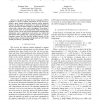 QoS-Driven Web Service Composition Using Learning-Based Depth First Search