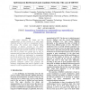 QoS issues in the Research and Academic Networks: The case of GRNET