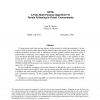 QOTA: A Fast, Multi-Purpose Algorithm for Terrain Following in Virtual Environments
