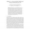 QPME 2.0 - A Tool for Stochastic Modeling and Analysis Using Queueing Petri Nets