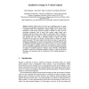 Qualitative Change to 3-Valued Regions