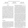 Qualitative Determinacy and Decidability of Stochastic Games with Signals