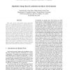 Qualitative Image Based Localization in Indoors Environments