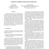 Qualitative Modeling for Requirements Engineering